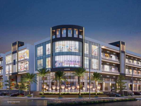 Kolte Patil Life Republic Township in Hinjewadi Pune – Premium 2, 3 & 4 BHK Homes